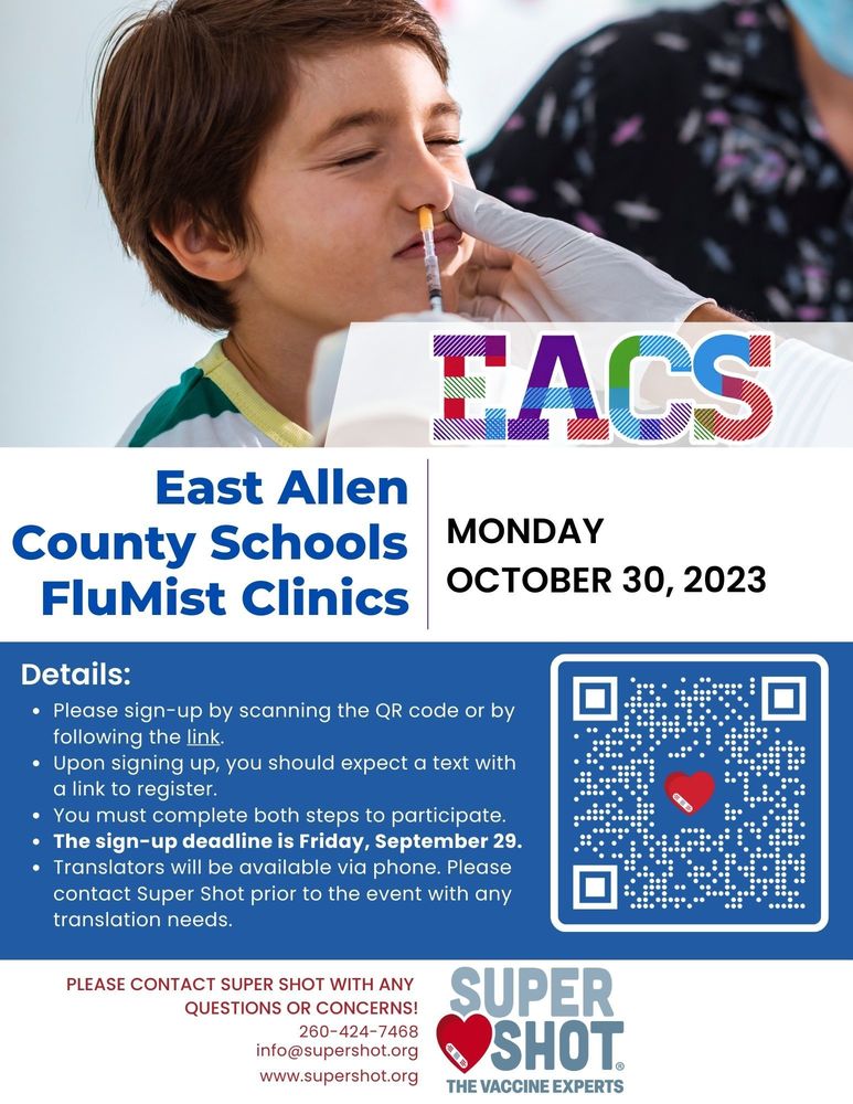 flumist flyer