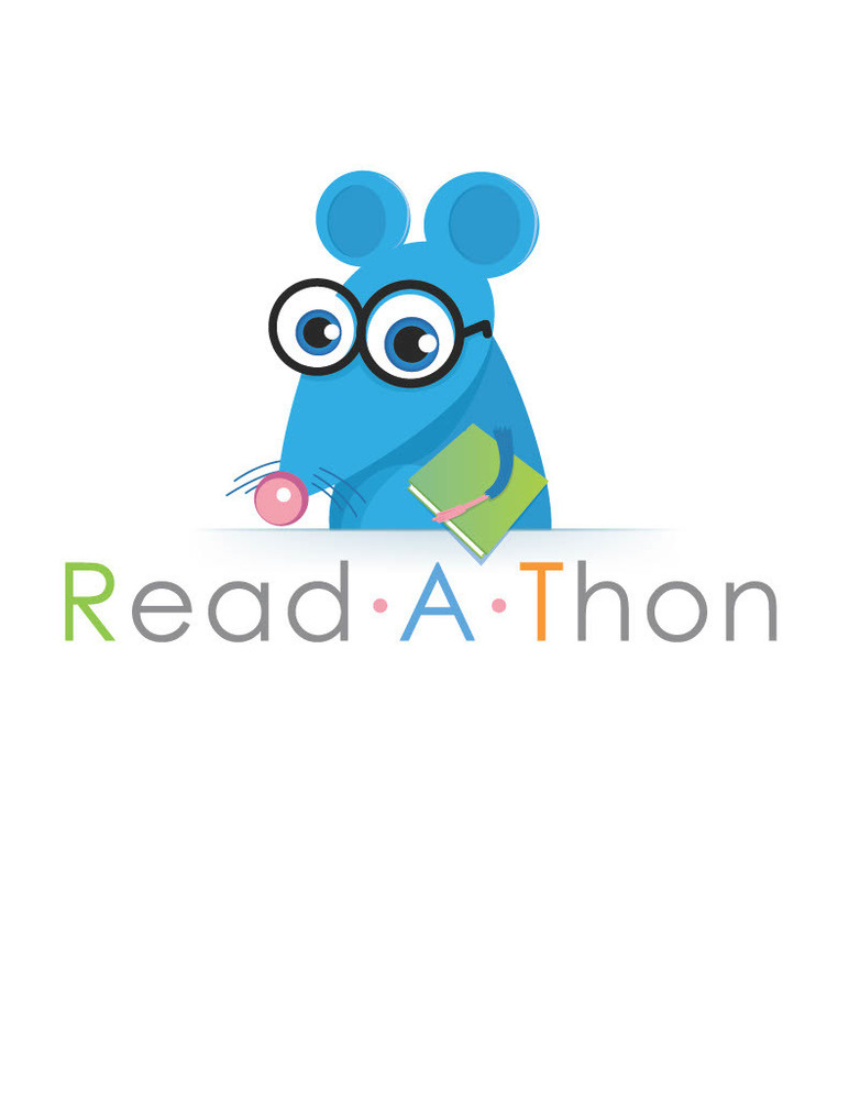 Read-A-Thon Logo