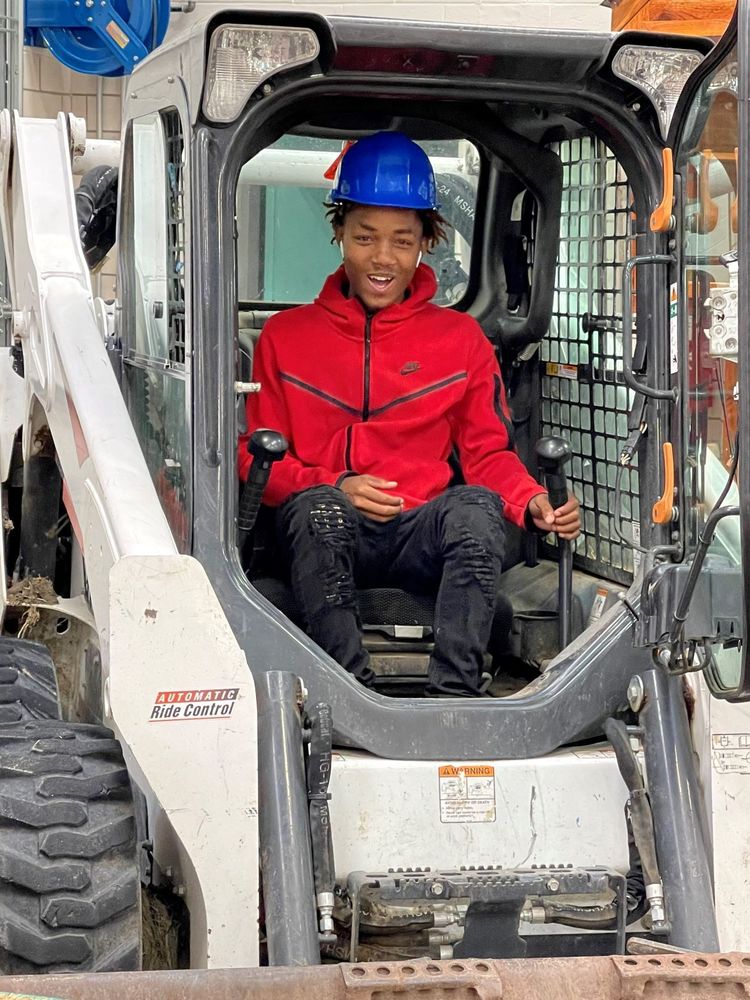 EACC Construction Trades