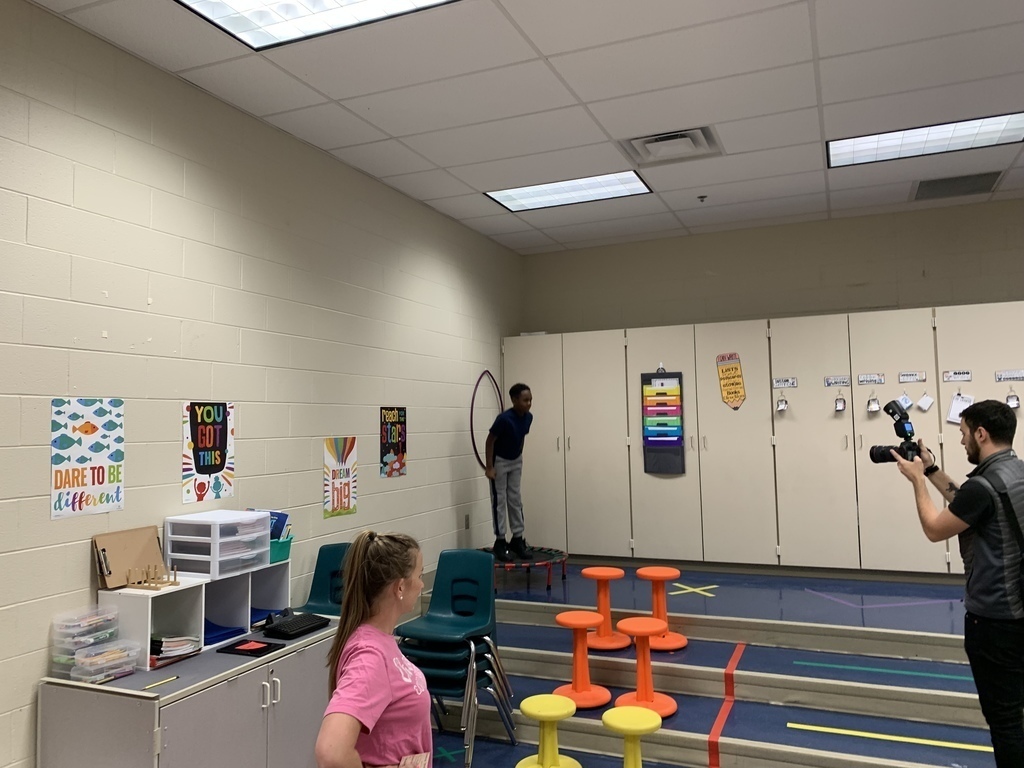 Prince Chapman Sensory Room