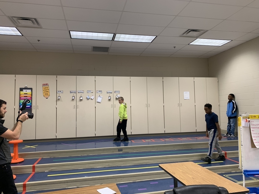Prince Chapman Sensory Room