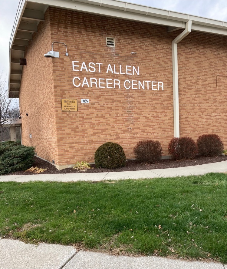 EACS Career Center