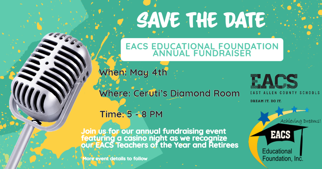 EACS Education Foundation