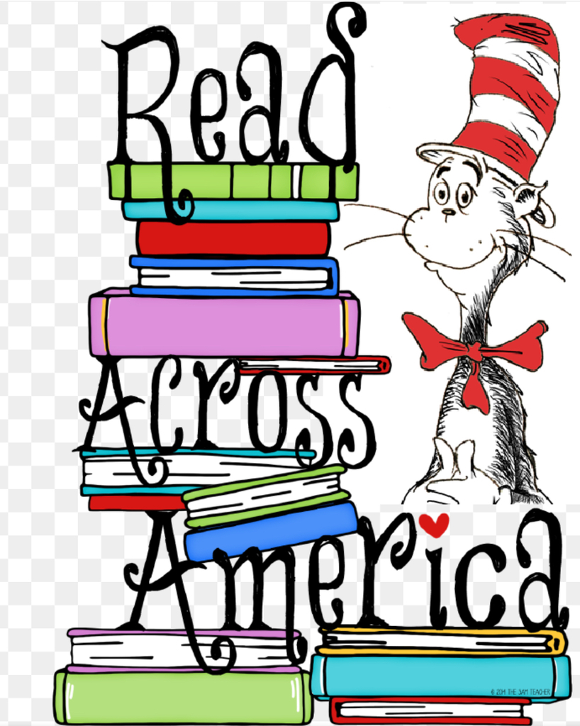 Read Across America