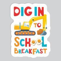 National School Breakfast