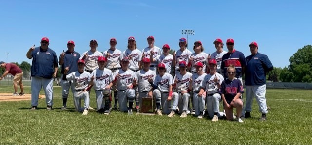 Sectional Championship