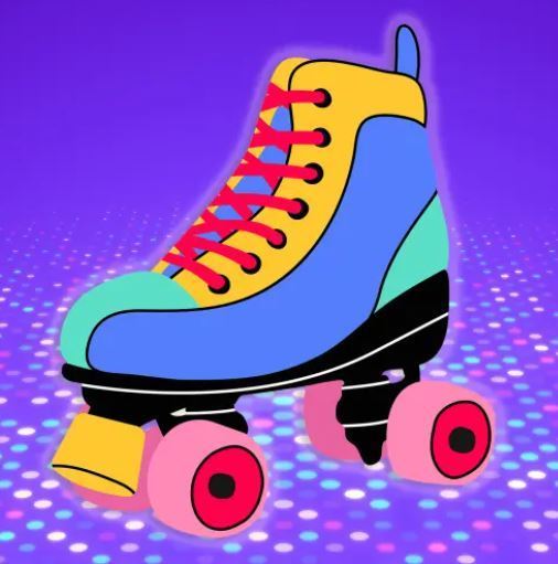 Roller Skate